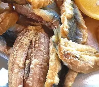 Sagra del Pesce Pioppi di Pollica (SA) 2023