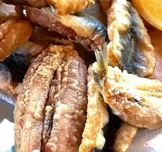 Sagra del Pesce Pioppi di Pollica (SA) 2024