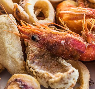 Sagra del Pesce Porto Torres 2025
