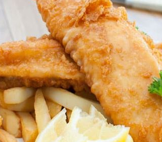 Sagra Del Pesce Sfilettato Sant'Arcangelo di Magione 2024
