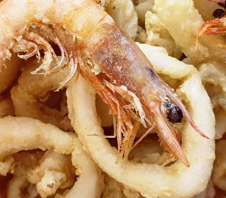 Sagra del Pesce Villastellone (TO) 2023