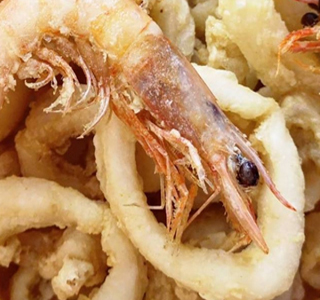 Sagra del Pesce Villastellone 2025