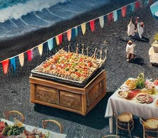 Sagra del Pesce Zapponeta (FG) 2024