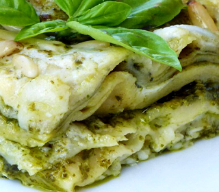 Sagra del Pesto Pontedecimo 2023