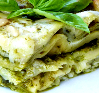 Sagra del Pesto Pontedecimo 2026