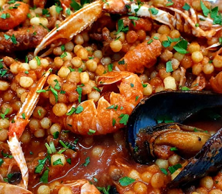 Sagra del Pilau Calasettano Calasetta 2023