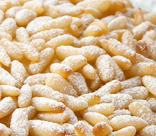 Sagra del Pinolo Fosso Ghiaia (RA) 2024