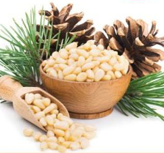 Sagra del Pinolo Fosso Ghiaia 2026