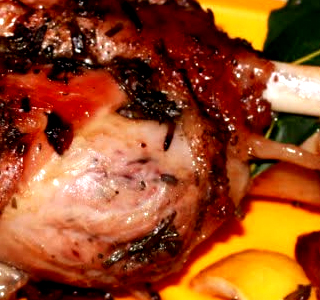 Sagra del Porchetto San Liberato di Narni 2026