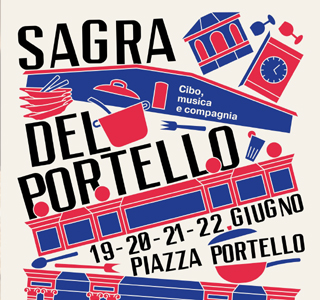Sagra del Portello Padova 2025