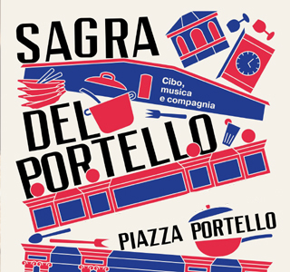 Sagra del Portello Padova 2026