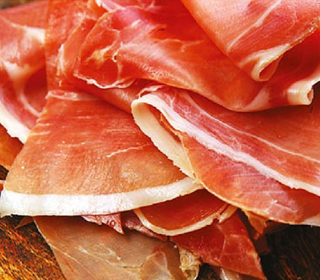 Sagra del Prosciutto Gauro 2026