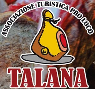 Sagra del Prosciutto Talana 2025