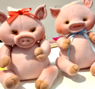 Sagra del Pursèl Fiesse 2025