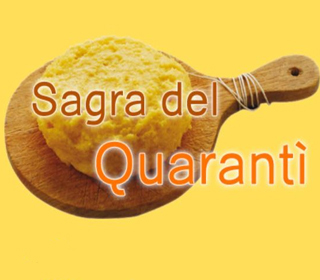 Sagra del Quarantì Roccafranca (BS) 2024