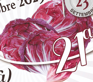 Sagra del Radicchio e Fiera della Beata Vergine del Rosario Bosco Mesola 2023