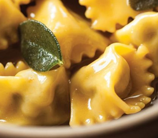 Sagra del Raviolo Casalingo al Plin Merana 2024
