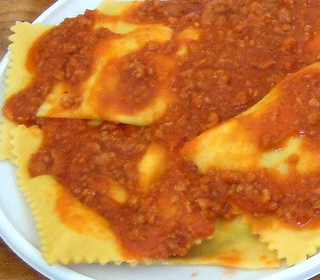 Sagra del Raviolo Contignano (SI) 2024