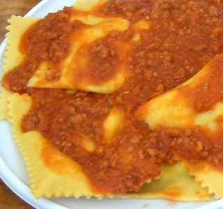 Sagra del Raviolo Contignano 2026