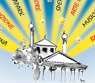 Sagra del Redentore Malcontenta (VE) 2023