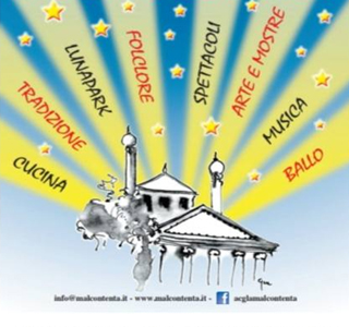 Sagra del Redentore Malcontenta 2025