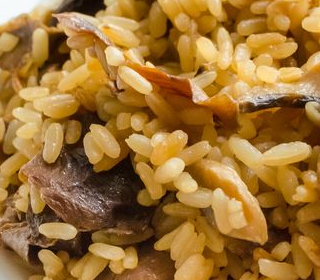 Sagra del Riso Sanfrè 2023