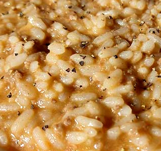 Sagra del Risotto Sessame 2026