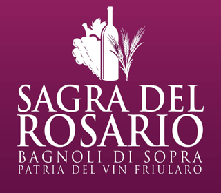Sagra del Rosario Bagnoli di Sopra (PD) Veneto 2023