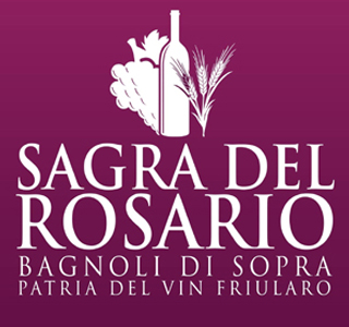 Sagra del Rosario Bagnoli di Sopra (PD) 2024