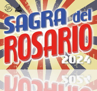 Sagra del Rosario Paese (TV) 2024