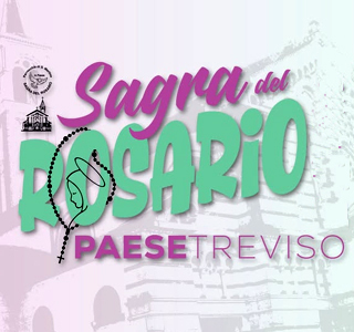 Sagra del Rosario Paese 2026