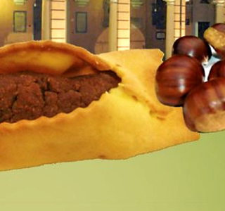 Sagra del Sabadone Massa Lombarda (RA) 2025