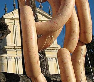 Sagra del Salam 'd Patata Settimo Rottaro 2023