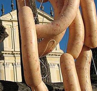 Sagra del Salam 'd Patata Settimo Rottaro 2026