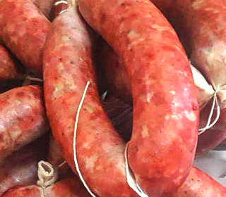 Sagra del Salame Cotto e del Pecorino Nepi 2024