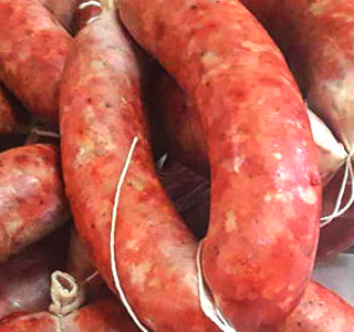 Sagra del Salame Cotto e del Pecorino Nepi 2026