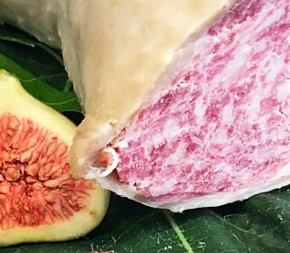 Sagra del Salame d'Oca Mortara 2023