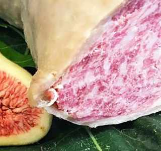 Sagra del Salame d'Oca Mortara 2026