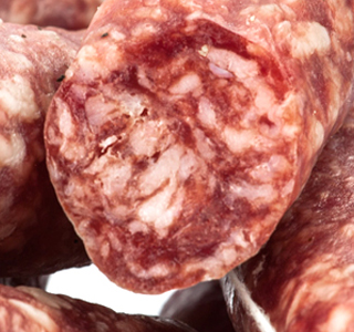 Sagra del Salame di Cinghiale Val della Torre 2026