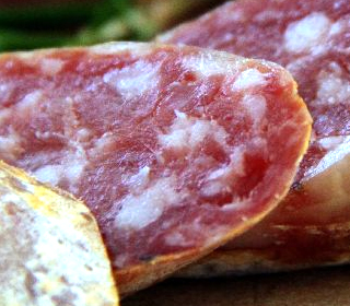 Sagra del Salamino Moncestino (AL) 2023