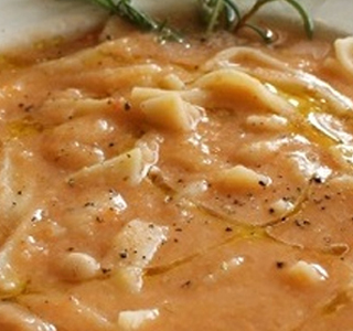 Sagra del Tagliarino Paganico di Capannori 2026