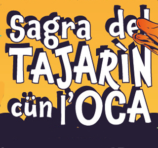 Sagra del Tajarìn cun l'Oca San Candido di Murisengo 2025