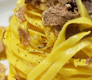 Sagra del Tartufo Bianchetto Marzuolo Corazzano 2024