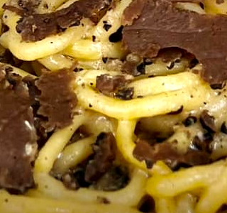 Sagra del Tartufo Canterano 2026