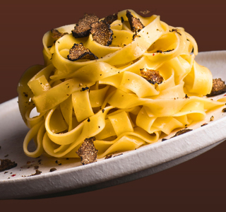 Sagra del Tartufo Casumaro 2025