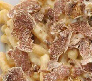 Sagra del Tartufo Cellai (FI) 2024