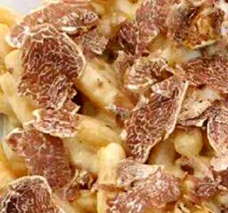 Sagra del Tartufo Cellai 2025