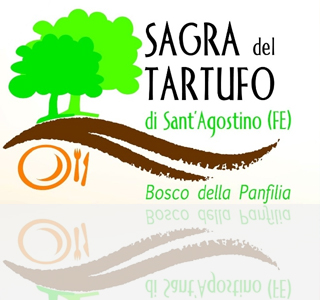Sagra del Tartufo di Sant'Agostino 2025