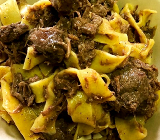 Sagra del Tartufo e del Cinghiale Calvi dell'Umbria 2023
