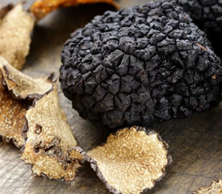 Sagra del Tartufo Ripa di Perugia (PG) 2023